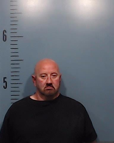Westerman, Gregory Lee arrested by Taylor County SO/PD