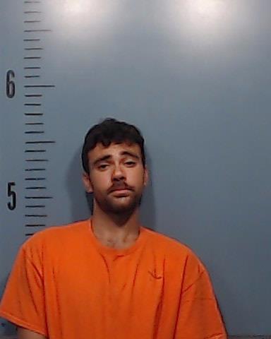 Vega, Jose Antonio, Jr. booking photo