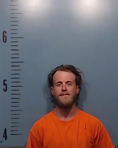 Powers, Brady Dean booking photo