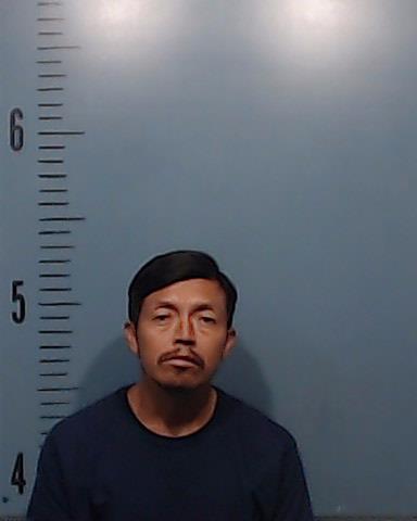 Velazquez- Diaz, Daniel booking photo