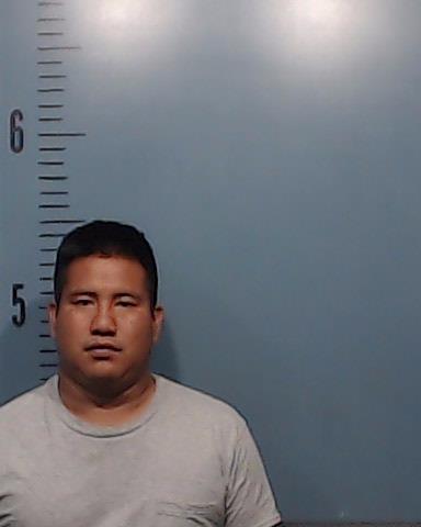 Escalante-Juarez, Josue booking photo