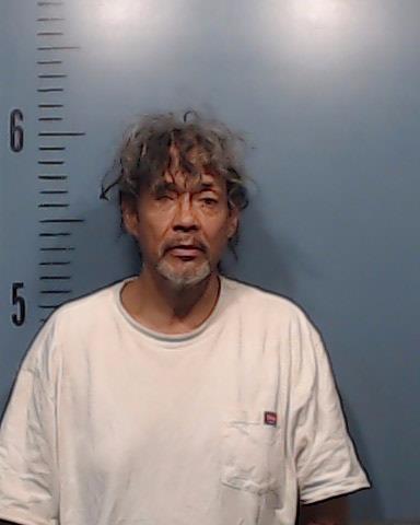 Scanlan, Patrick Paul booking photo