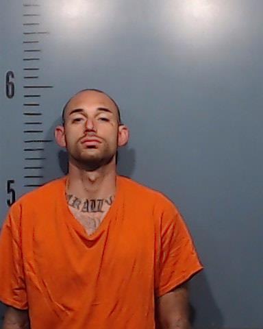 Rodriquez, Jacob Alexander booking photo