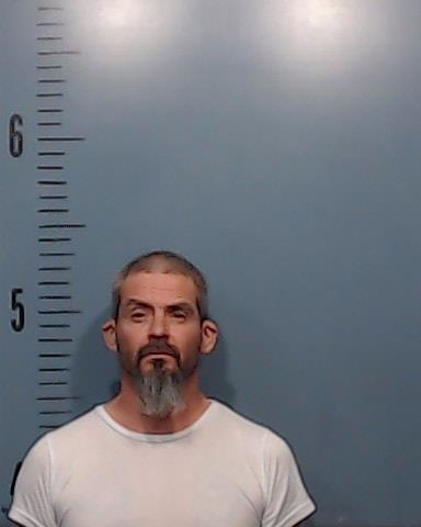 Chavez, Fabian Joseph booking photo