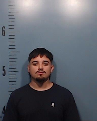 Guerrero, Antonio Raul booking photo