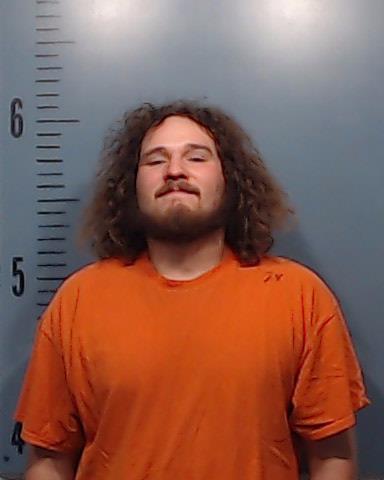 Tolentino, Zaccaria Angelo booking photo