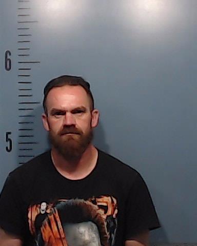 Morales, Lupe Angel arrested by Taylor County SO/PD