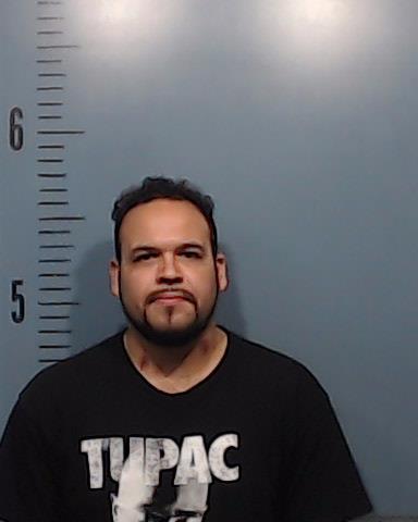 Rocha, Adam Doroteo booking photo