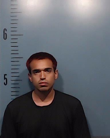 Gonzales, Devin Iaiziah booking photo