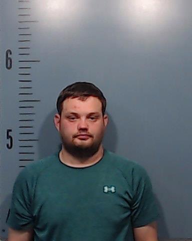 Williams, Michael Anthony booking photo