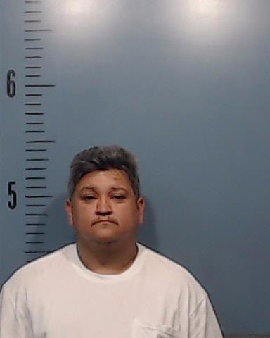 Valdez, Valentin booking photo