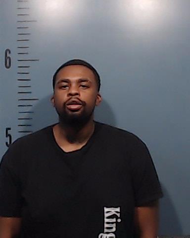 Riggins, Dante Christopher arrested by Taylor County SO/PD
