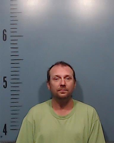 Goodwin, Brian Christopher booking photo