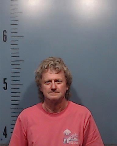 Childers, Garland Wayne booking photo