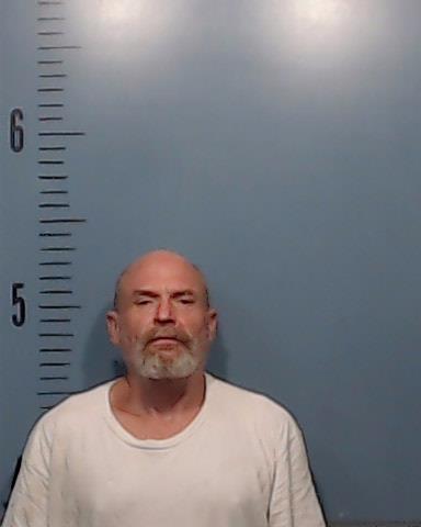 Burns, Robert Christopher booking photo