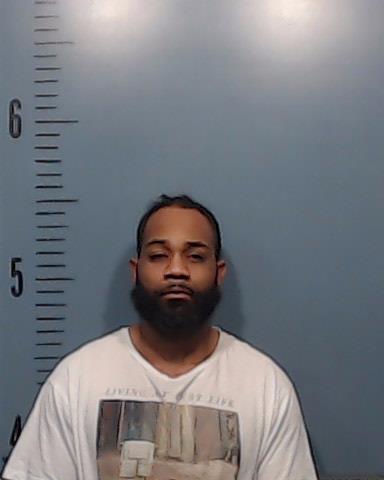 Lopez, Nicholas Angel booking photo