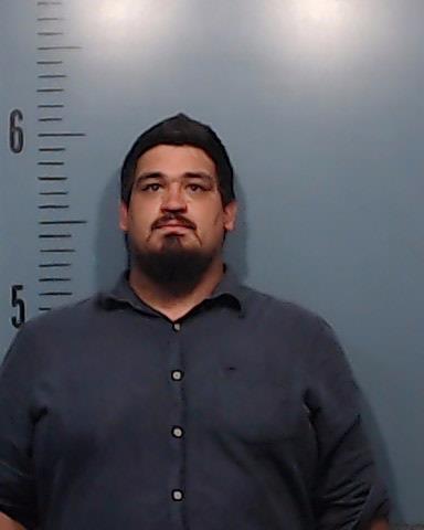 Hernandez, Christian Emmanuel booking photo