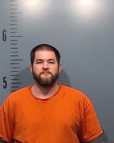 Willett, Anthony Michael booking photo