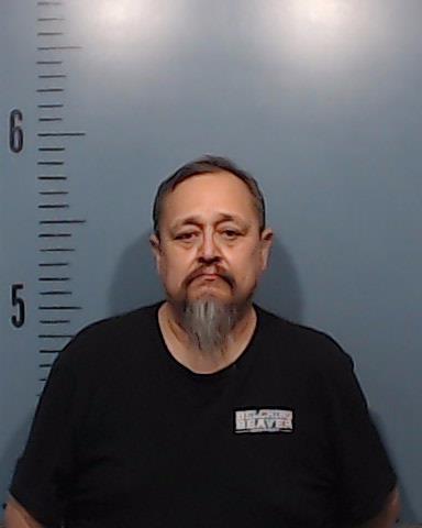 Mendez, Benjamin Anthony booking photo