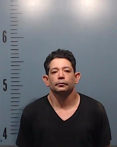 Caram, William Milton booking photo