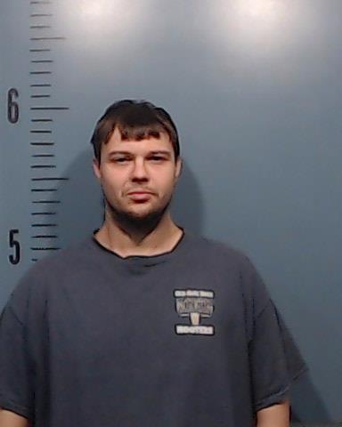 Waldroop, Corey Keith booking photo