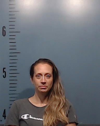 Thibodeau, Jessica Denise booking photo