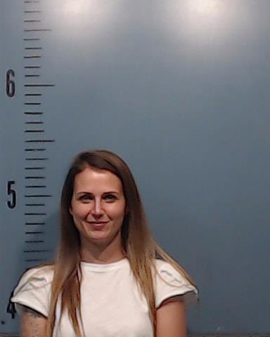 Shuffield, Caely DeAwn booking photo