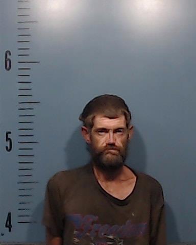 Tully, Jay Lynn booking photo