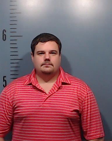 Sellers, Nathan Thomas booking photo