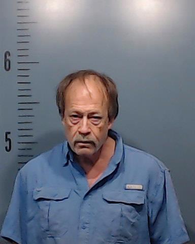 Tatum, Aubrey Alan booking photo