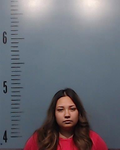 Espericueta, Mar Y Sol booking photo