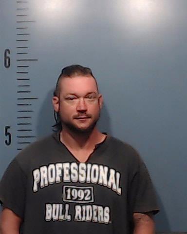 Ingram, Cameron Ray booking photo