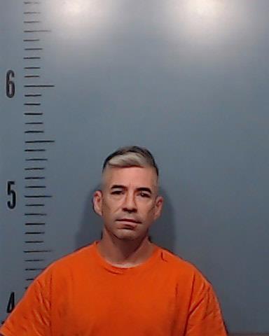 Perez, Arturo booking photo