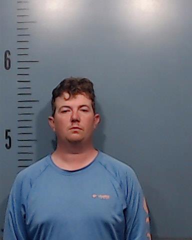 Hollon, Jonathan Richard booking photo