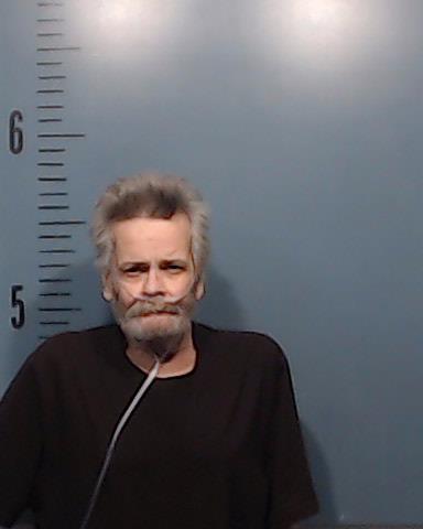 Lewis, Thomas Allan booking photo