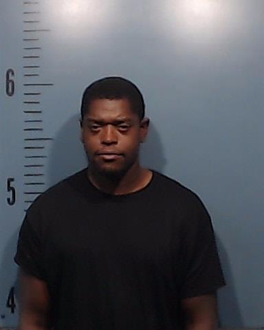 Wells, Krystopher Michael booking photo