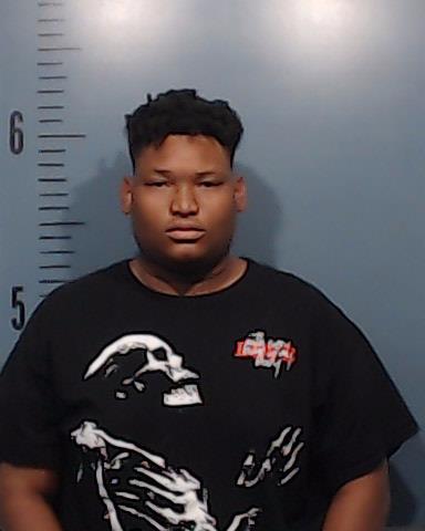 Aboso, Marquevion Amir booking photo