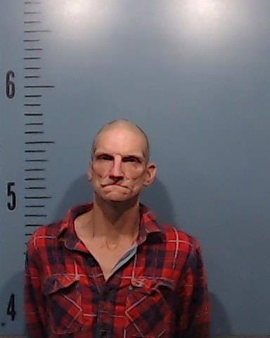 Dutka, David Alexander booking photo