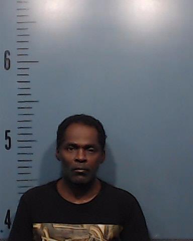 Jefferson, Randall Lee, Jr. booking photo