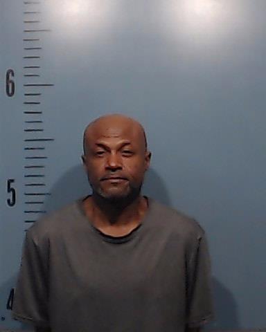 Beaver, Joseph Tyrone booking photo