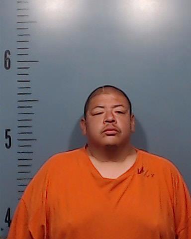 Quiroa, Julio Antonio booking photo