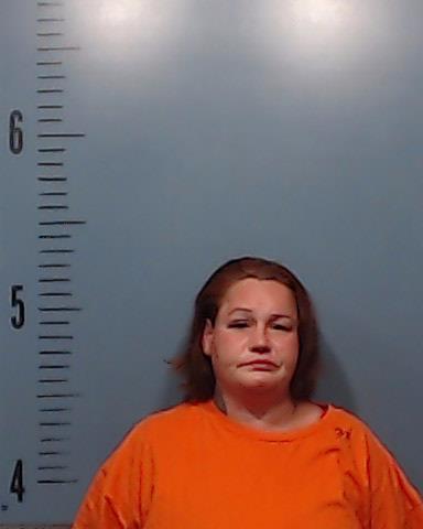 Watson, Cheryl Annett booking photo