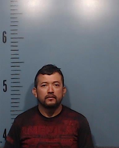 Duque-Vega, Fernando booking photo