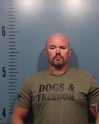 Szuggar, Walter John Adam booking photo