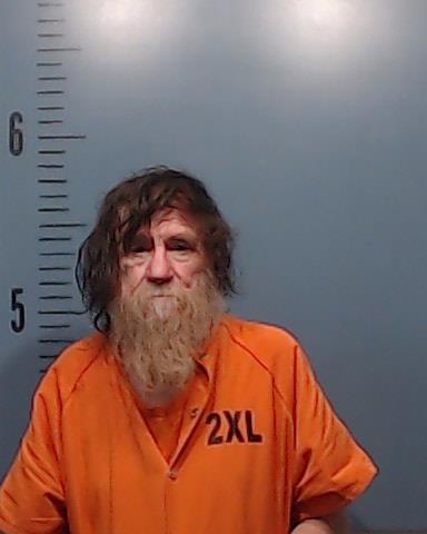 Wilcoxen, John Michael booking photo