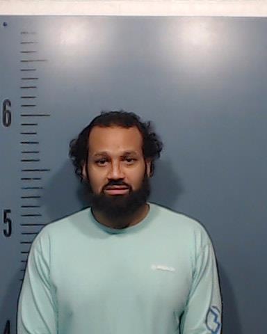 Brooks, Jordan Cole booking photo