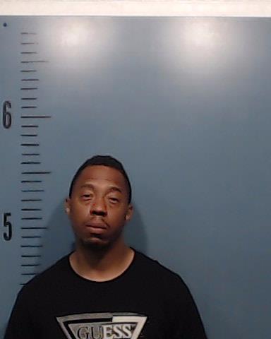 Dosson, Joseph Lee, Jr. booking photo