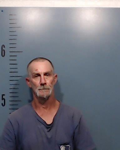 Pease, Michael William booking photo