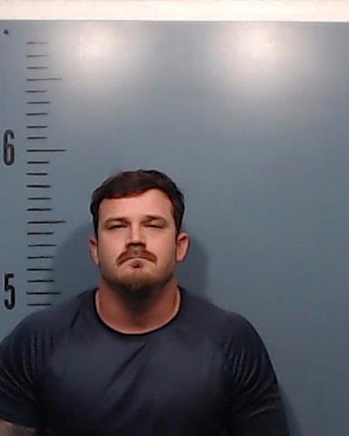 Kowalzek, Corey Alan booking photo