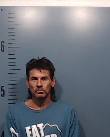 Garcia, Gabriel Dolores booking photo